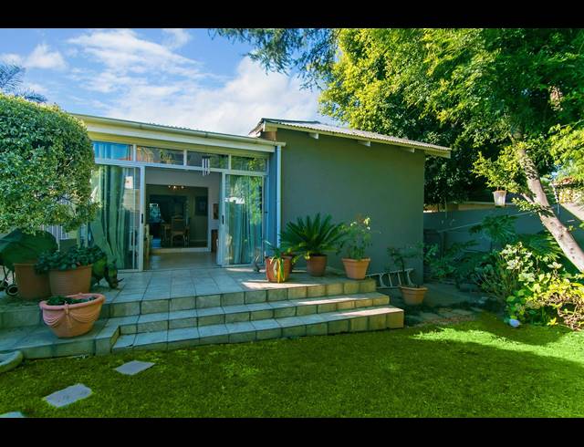 3 BEDROOM HOUSE FOR SALE IN ORANGE GROVE